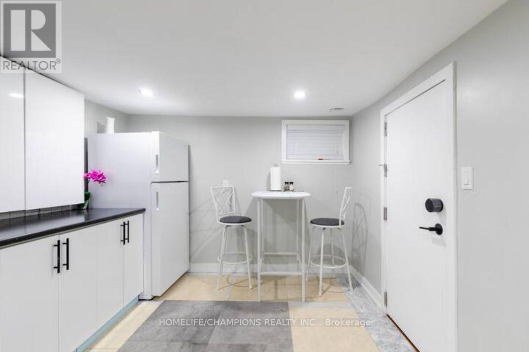 BSMT - 112 SPRINGHURST AVENUE, Toronto (South Parkdale) — photo 5