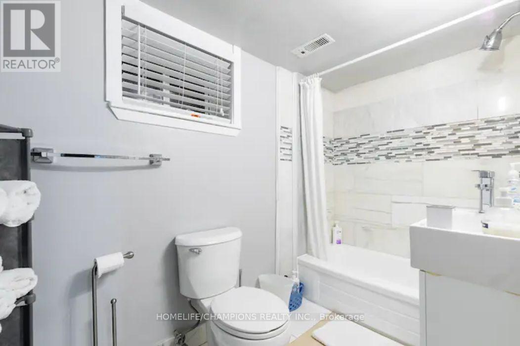 BSMT - 112 SPRINGHURST AVENUE, Toronto (South Parkdale) — photo 8