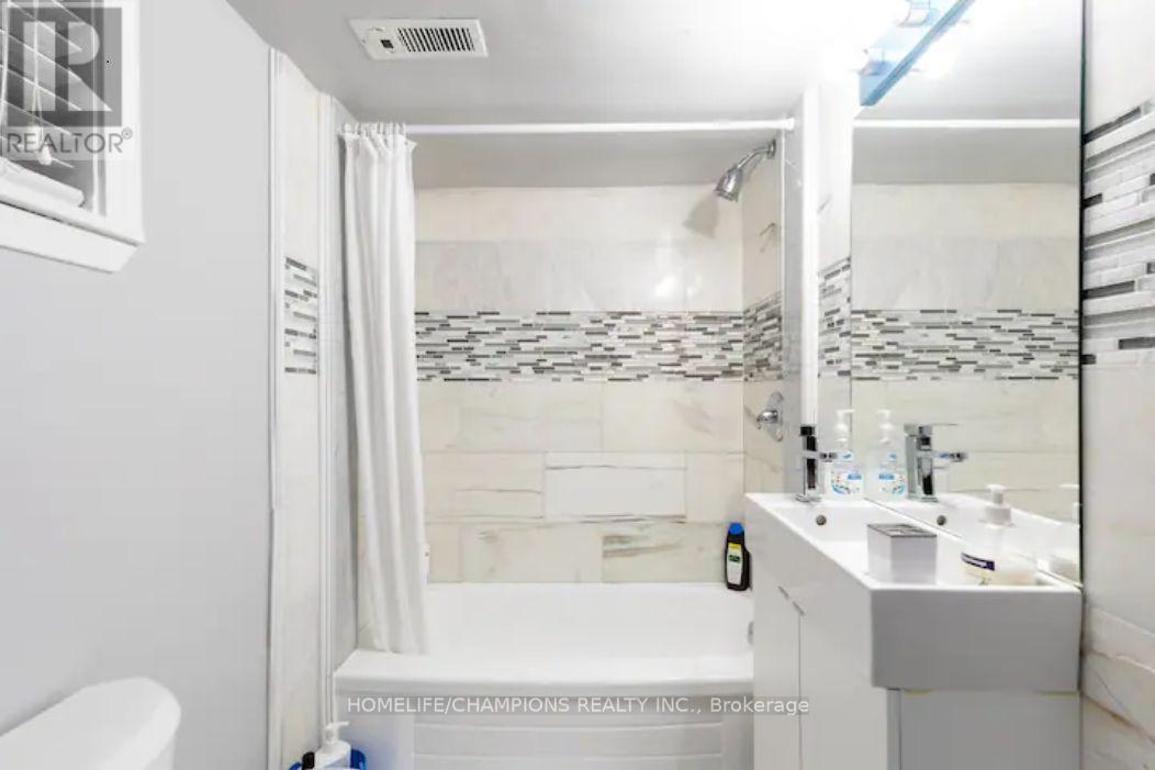 BSMT - 112 SPRINGHURST AVENUE, Toronto (South Parkdale) — photo 9