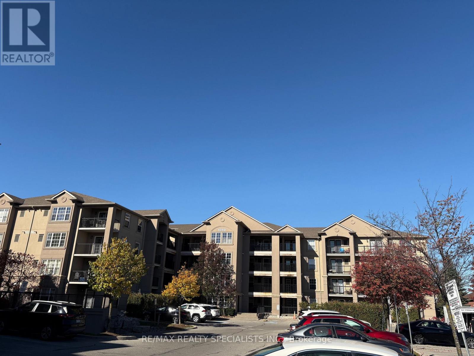 402 - 1340 MAIN STREET E, Milton (DE Dempsey)