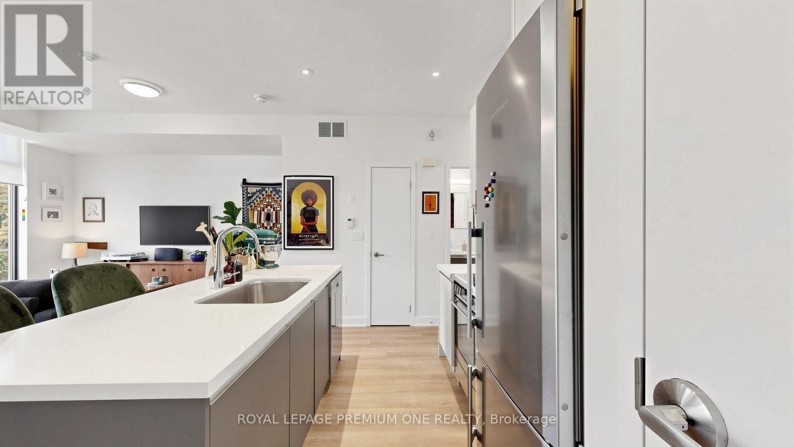 203 - 441 JANE STREET, Toronto (Runnymede-Bloor West Village) — photo 10