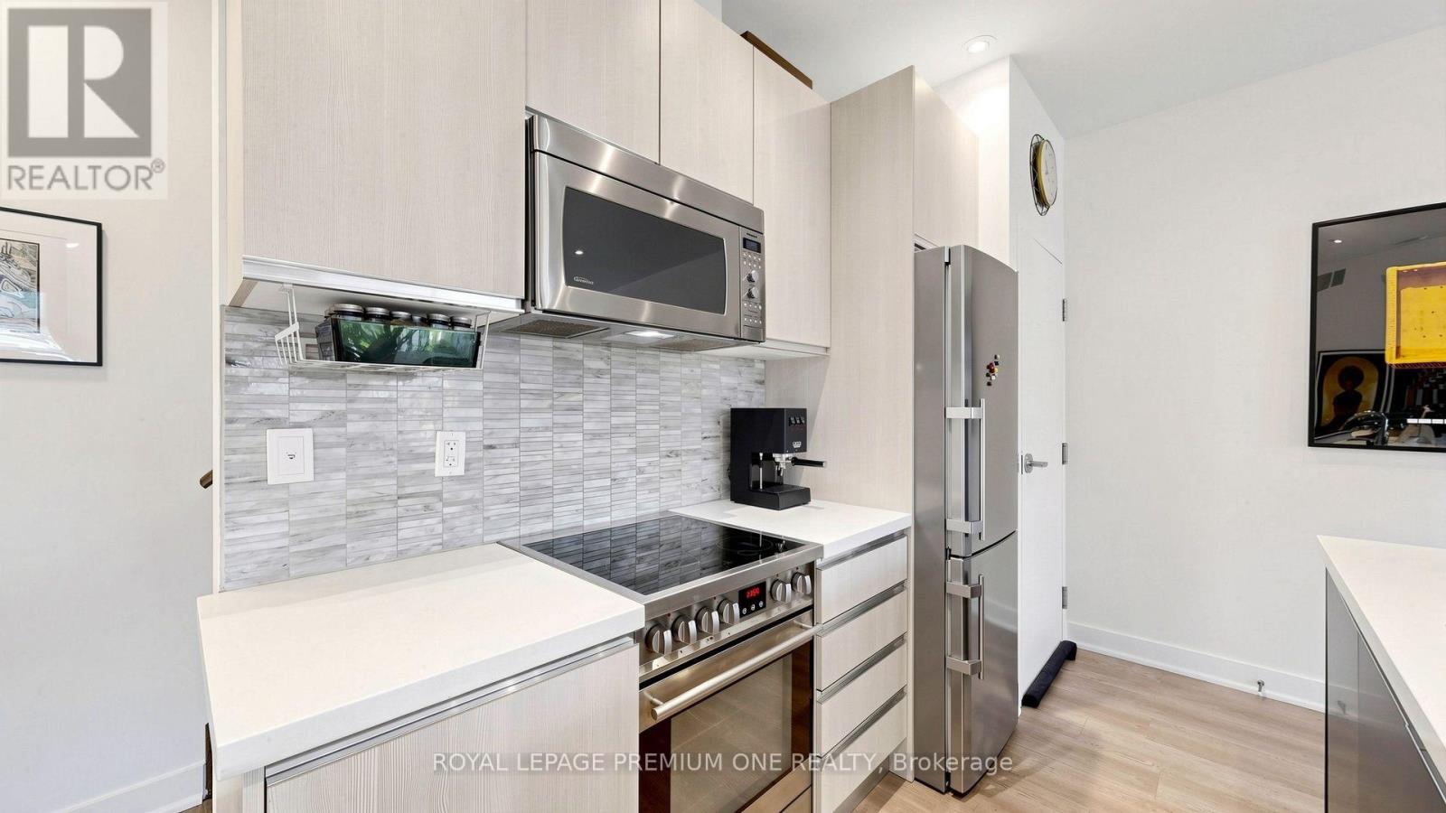 203 - 441 JANE STREET, Toronto (Runnymede-Bloor West Village) — photo 11