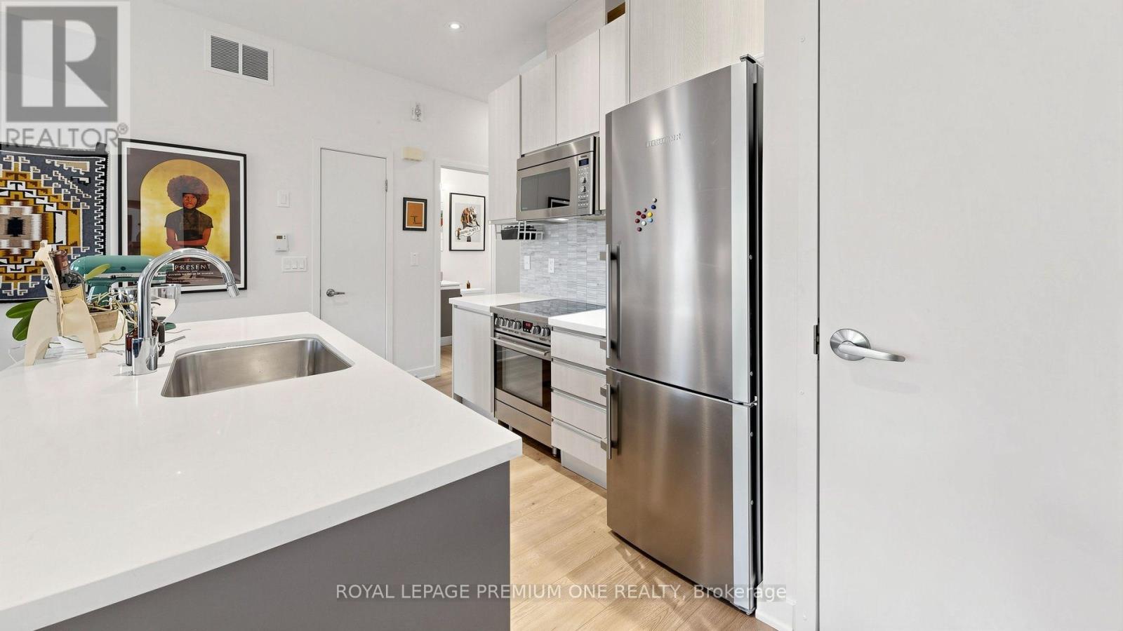203 - 441 JANE STREET, Toronto (Runnymede-Bloor West Village) — photo 12
