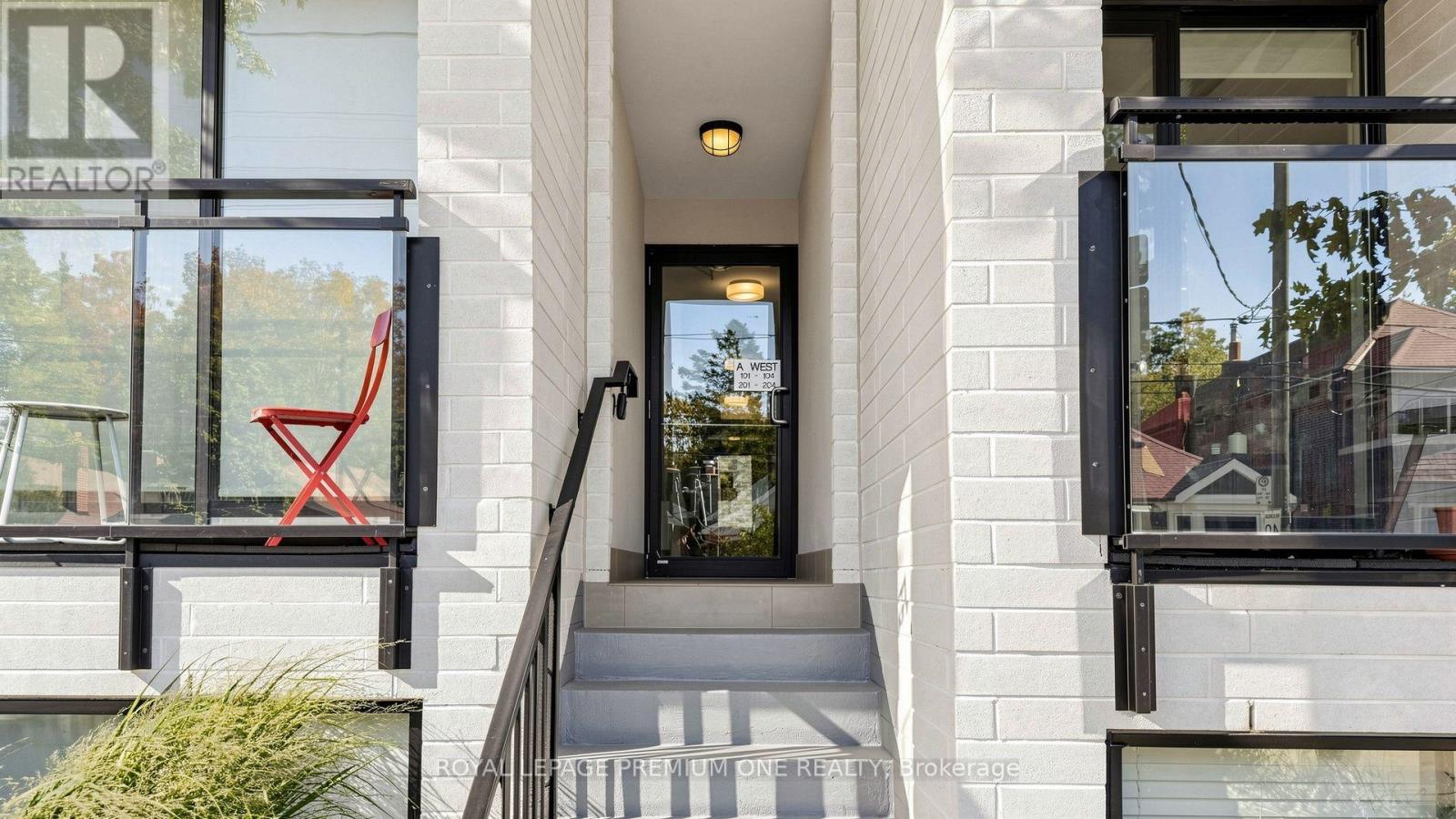 203 - 441 JANE STREET, Toronto (Runnymede-Bloor West Village) — photo 4