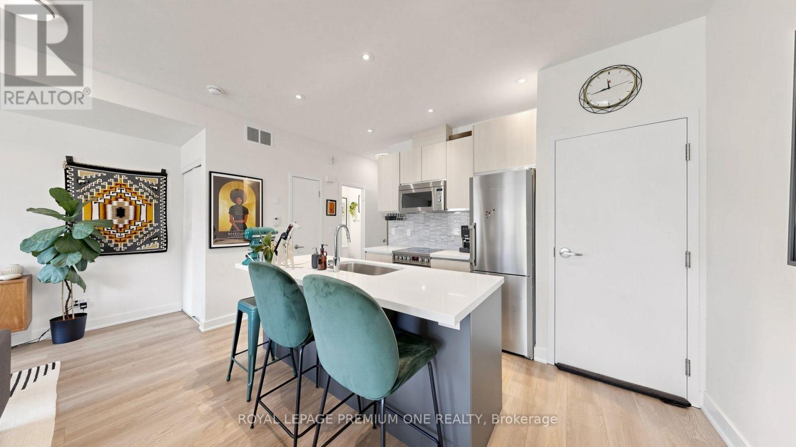 203 - 441 JANE STREET, Toronto (Runnymede-Bloor West Village) — photo 6