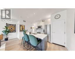 Den - 203 - 441 Jane Street, Toronto, ON M6S3Z9 Photo 6