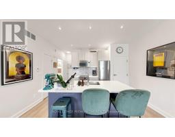 Utility room - 203 - 441 Jane Street, Toronto, ON M6S3Z9 Photo 7