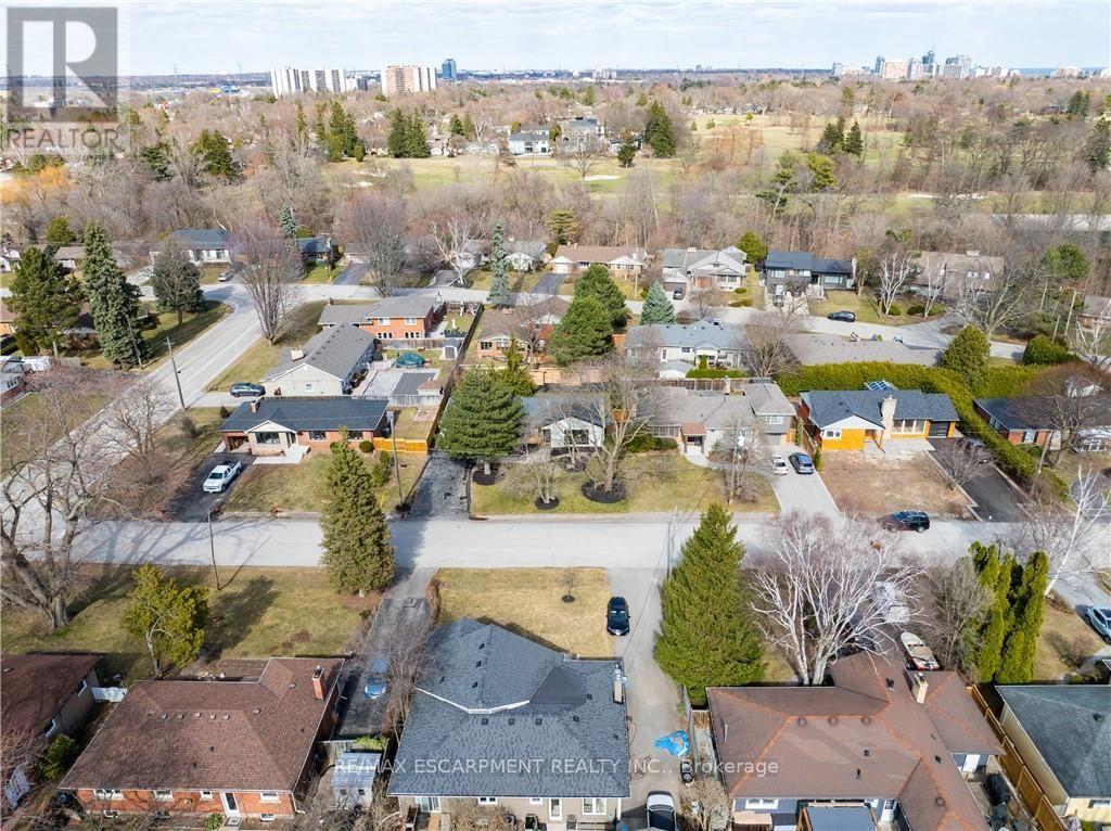 869 Condor Drive, Burlington, ON photo 36