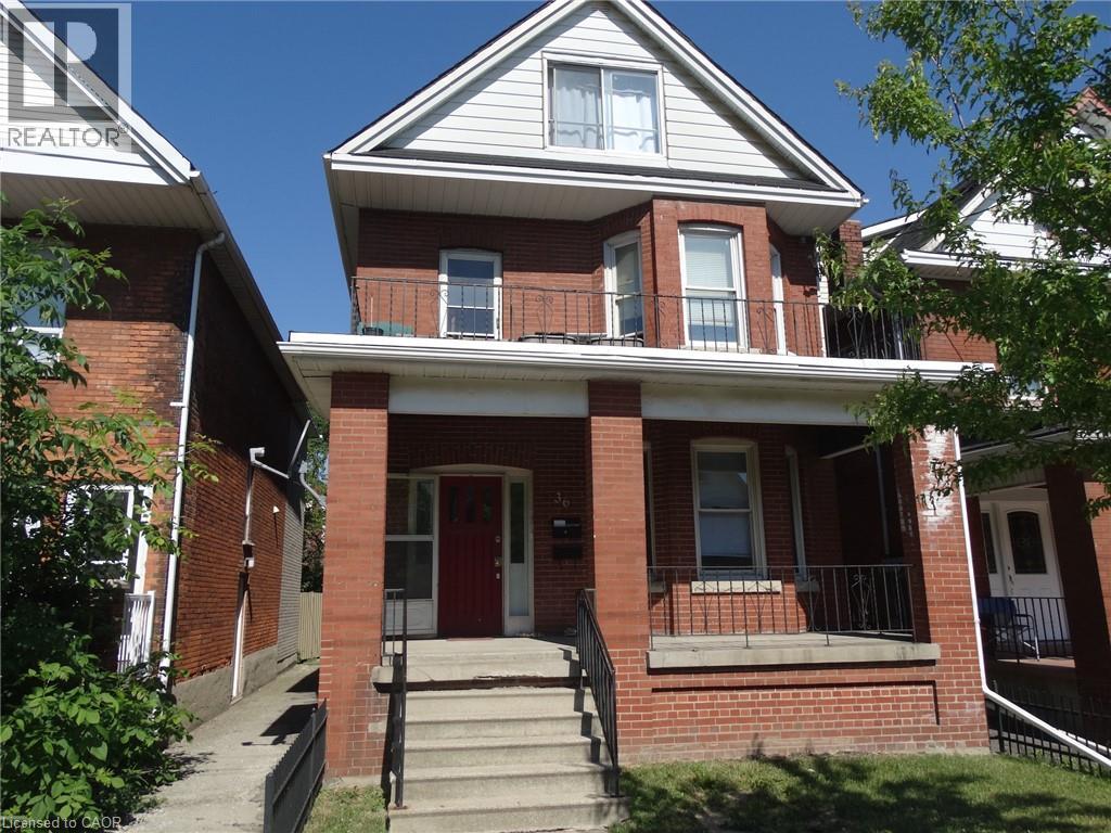 Photo of 36 SHERMAN Avenue