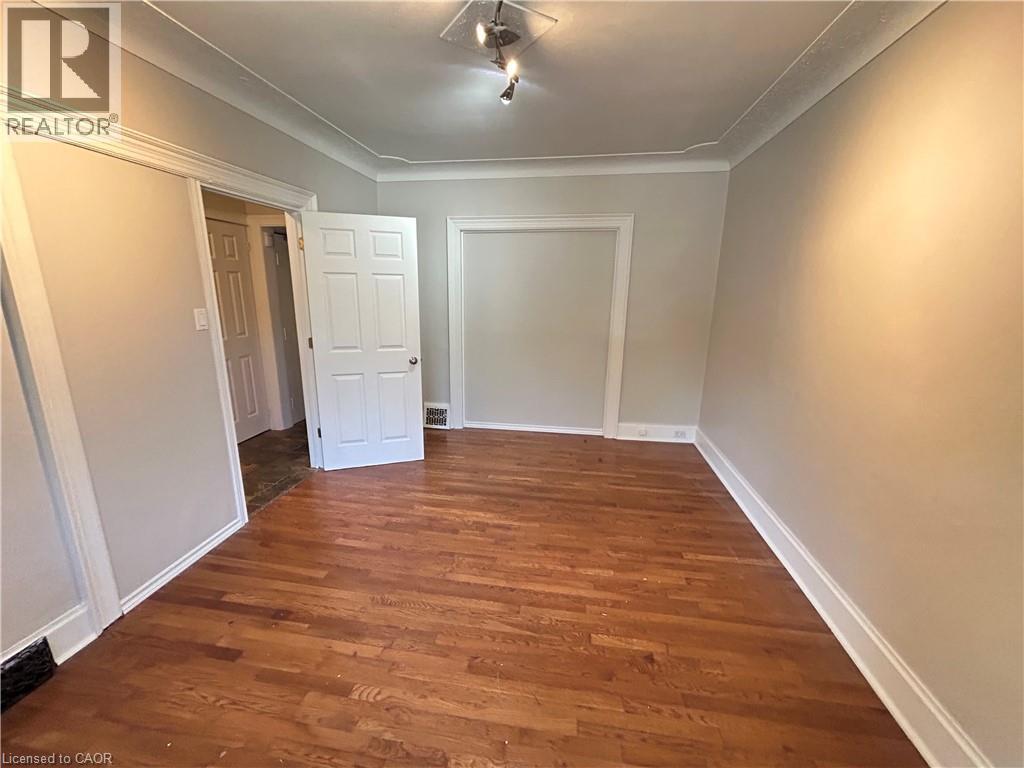 36 SHERMAN Avenue S Unit# 1, Hamilton — photo 2