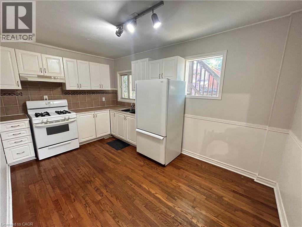36 SHERMAN Avenue S Unit# 1, Hamilton — photo 3