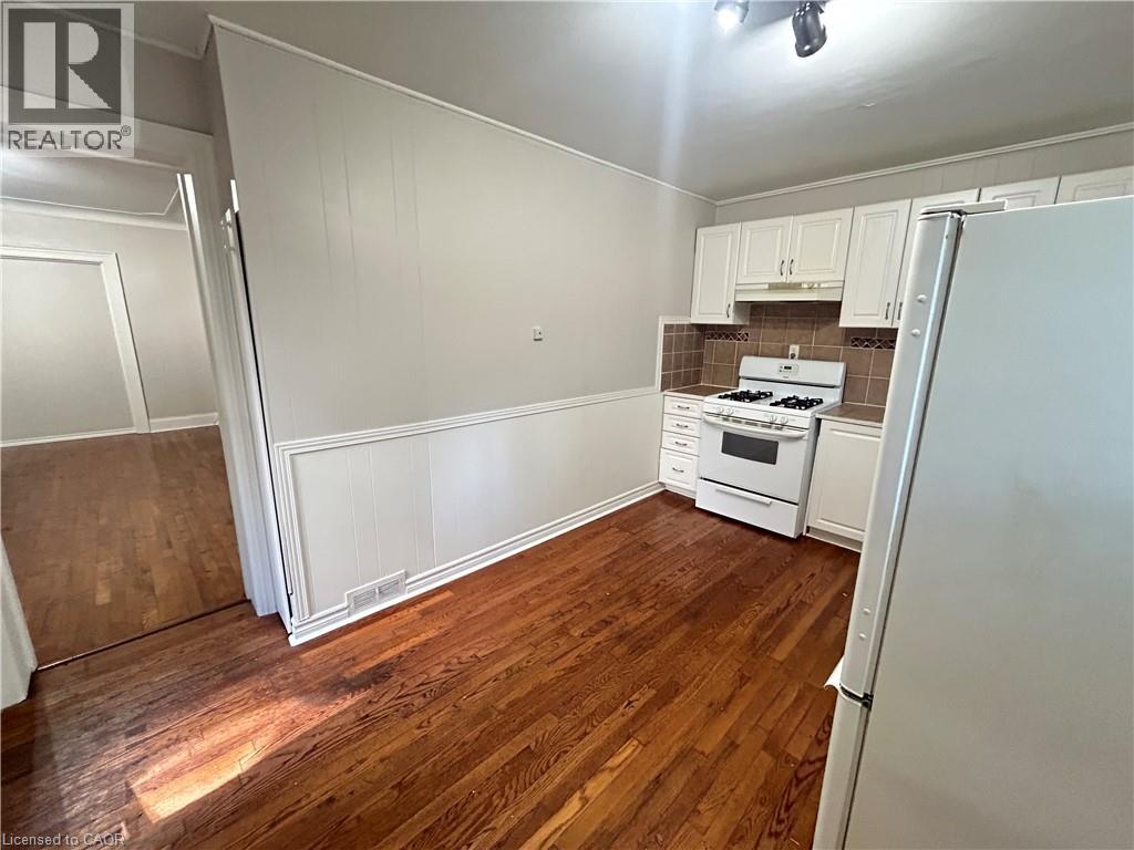 36 SHERMAN Avenue S Unit# 1, Hamilton — photo 4