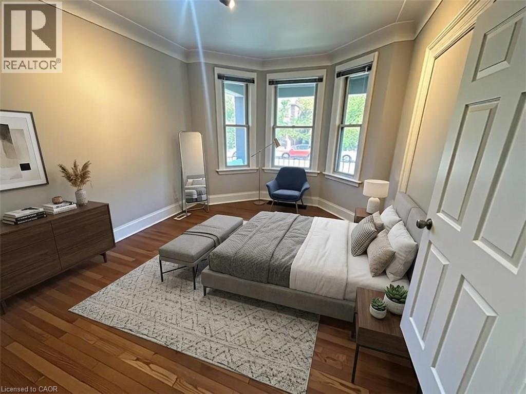 36 SHERMAN Avenue S Unit# 1, Hamilton — photo 6