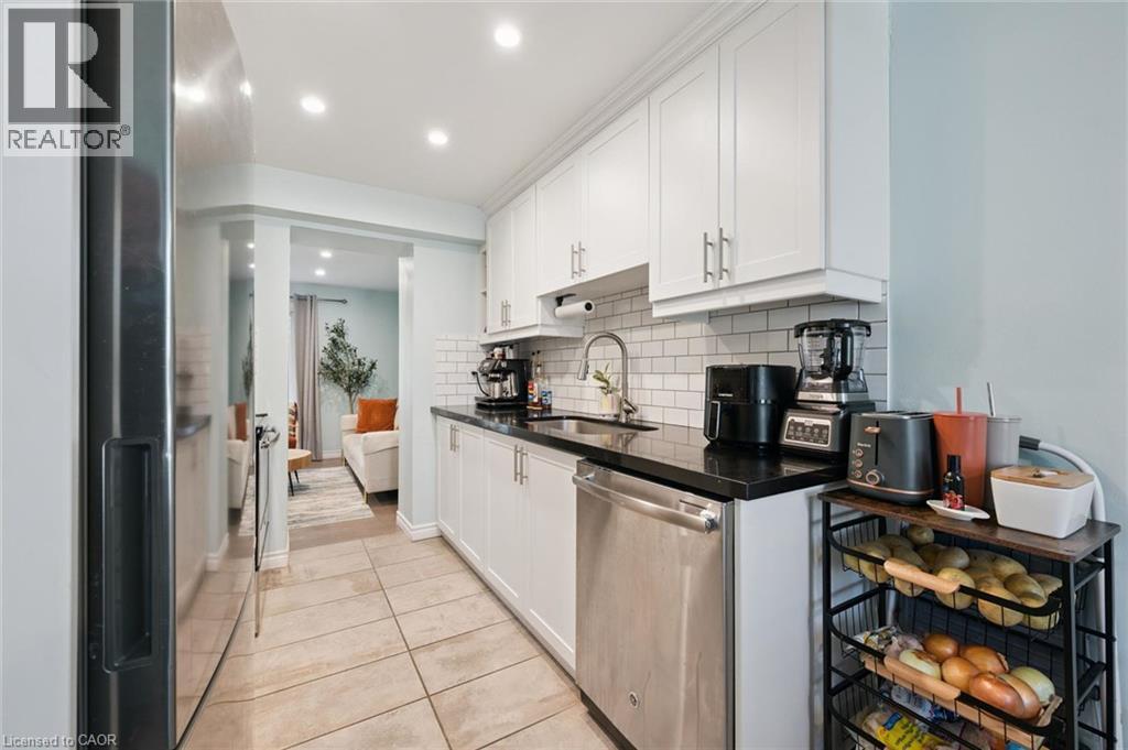 160 RITTENHOUSE Road Unit# 45, Kitchener — photo 12