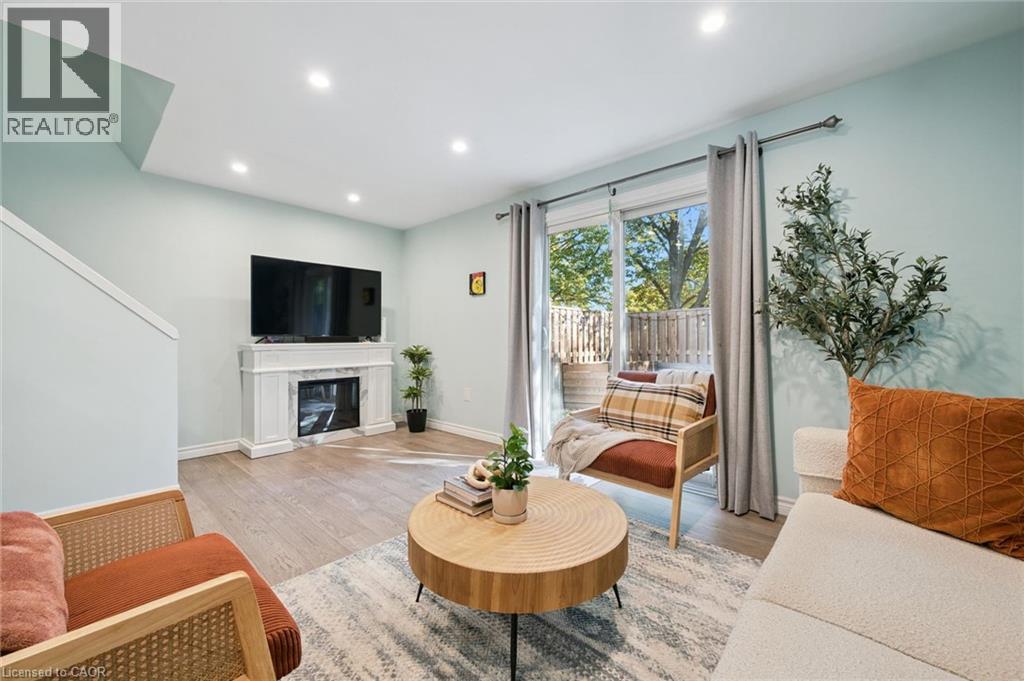 160 RITTENHOUSE Road Unit# 45, Kitchener — photo 8