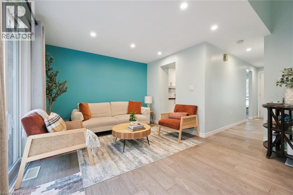 160 RITTENHOUSE Road Unit# 45, Kitchener — photo 9