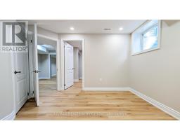 Basement - 21 Keelson Street, Welland, ON L4B0M2 Photo 10