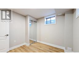Basement - 21 Keelson Street, Welland, ON L4B0M2 Photo 13