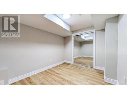 Basement - 21 Keelson Street, Welland, ON L4B0M2 Photo 14