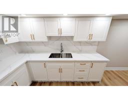 Basement - 21 Keelson Street, Welland, ON L4B0M2 Photo 8