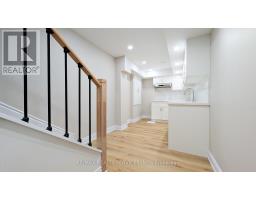 Basement - 21 Keelson Street, Welland, ON L4B0M2 Photo 9