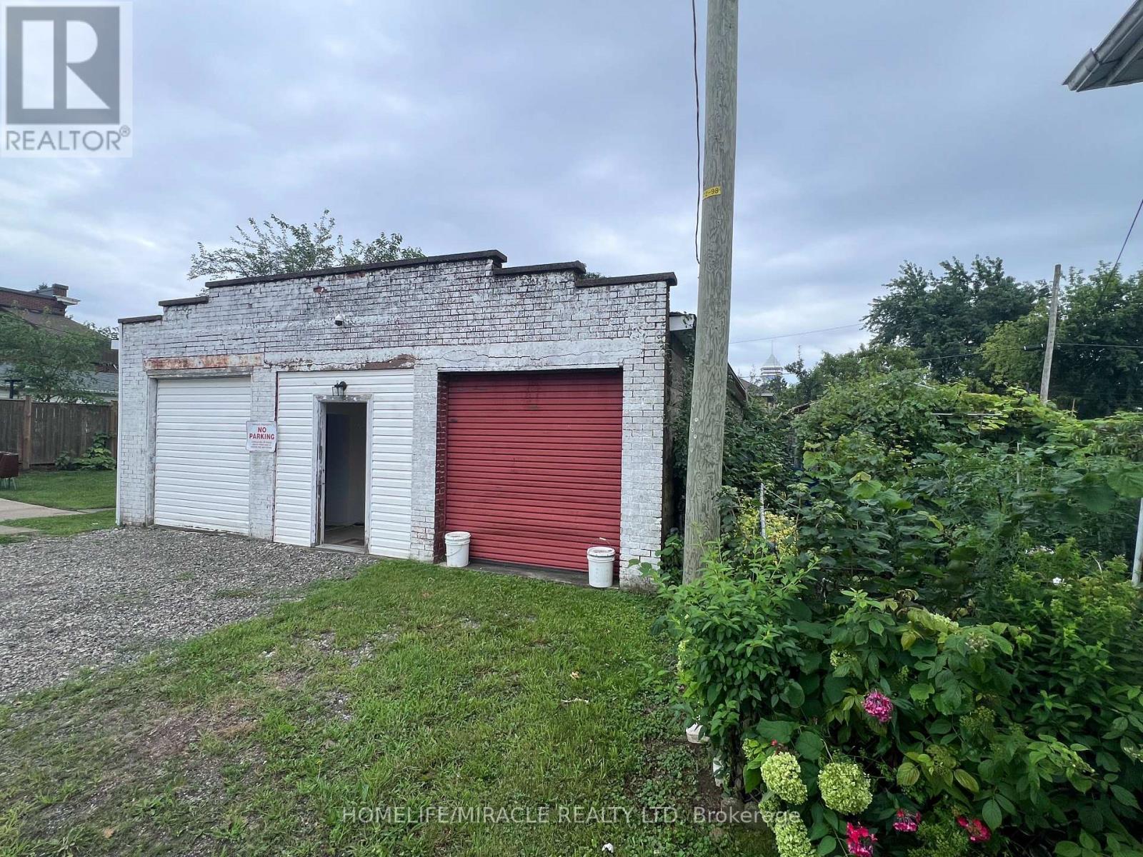 5470 LEWIS AVENUE, Niagara Falls (Clifton Hill) — photo 5