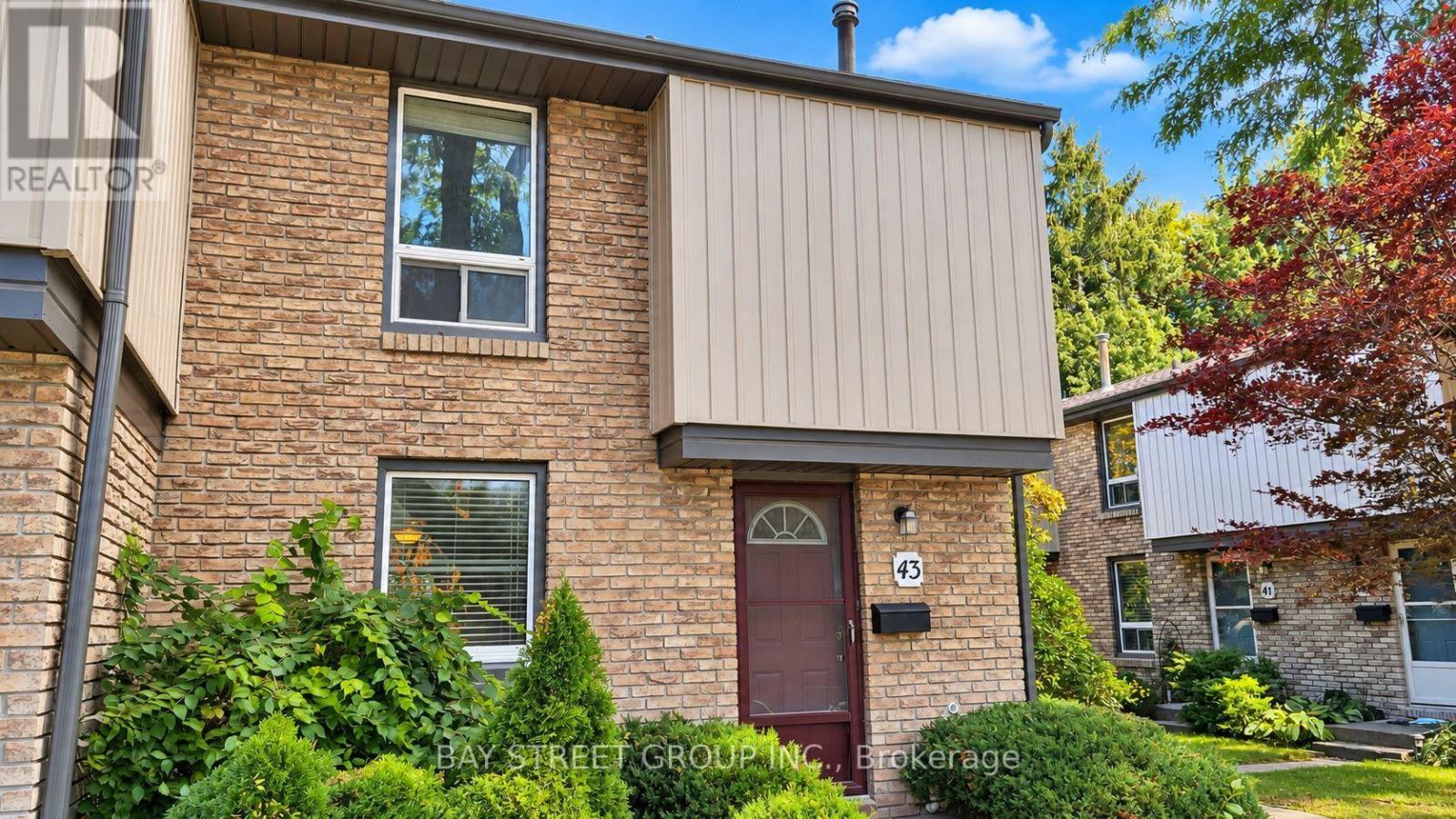 43 - 302 VINE STREET, St. Catharines (Carlton/Bunting) — photo 2