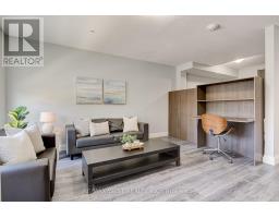 215 - 318 Spruce Street, Waterloo, ON N2L0E9 Photo 17