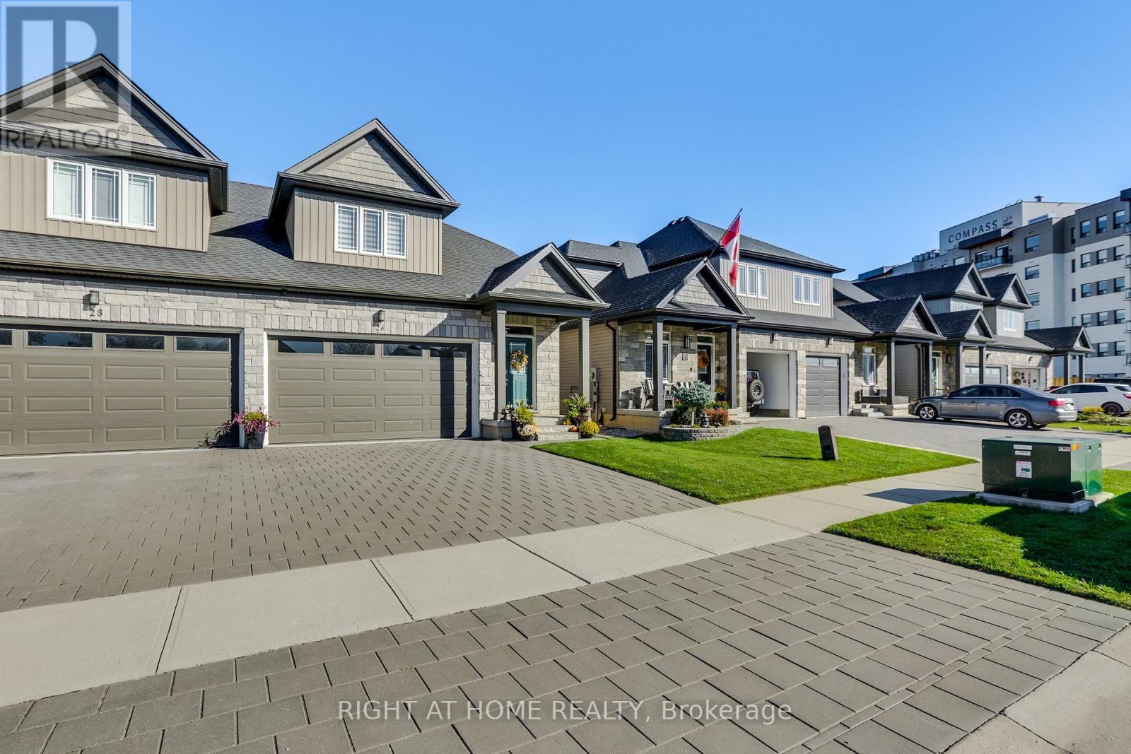 26 COMPASS TRAIL, Central Elgin (Port Stanley) — photo 2