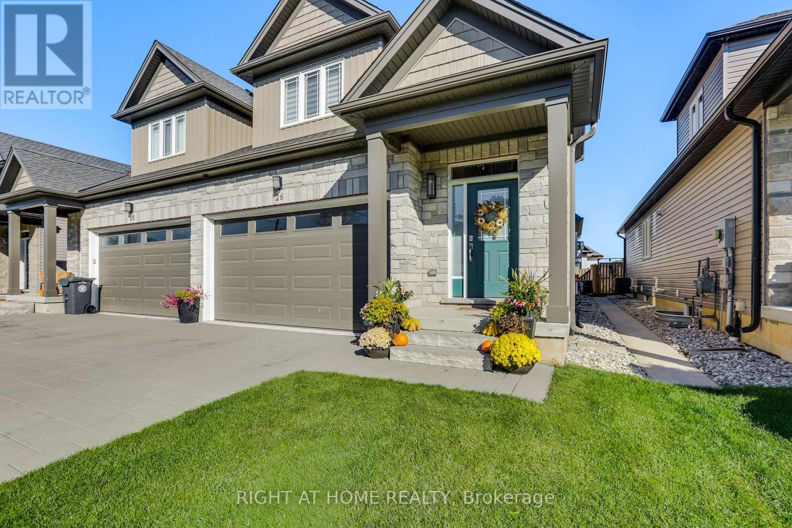 26 COMPASS TRAIL, Central Elgin (Port Stanley) — photo 3