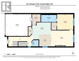 26 Compass Trail, Central Elgin, ON N5L0B4 Photo 48