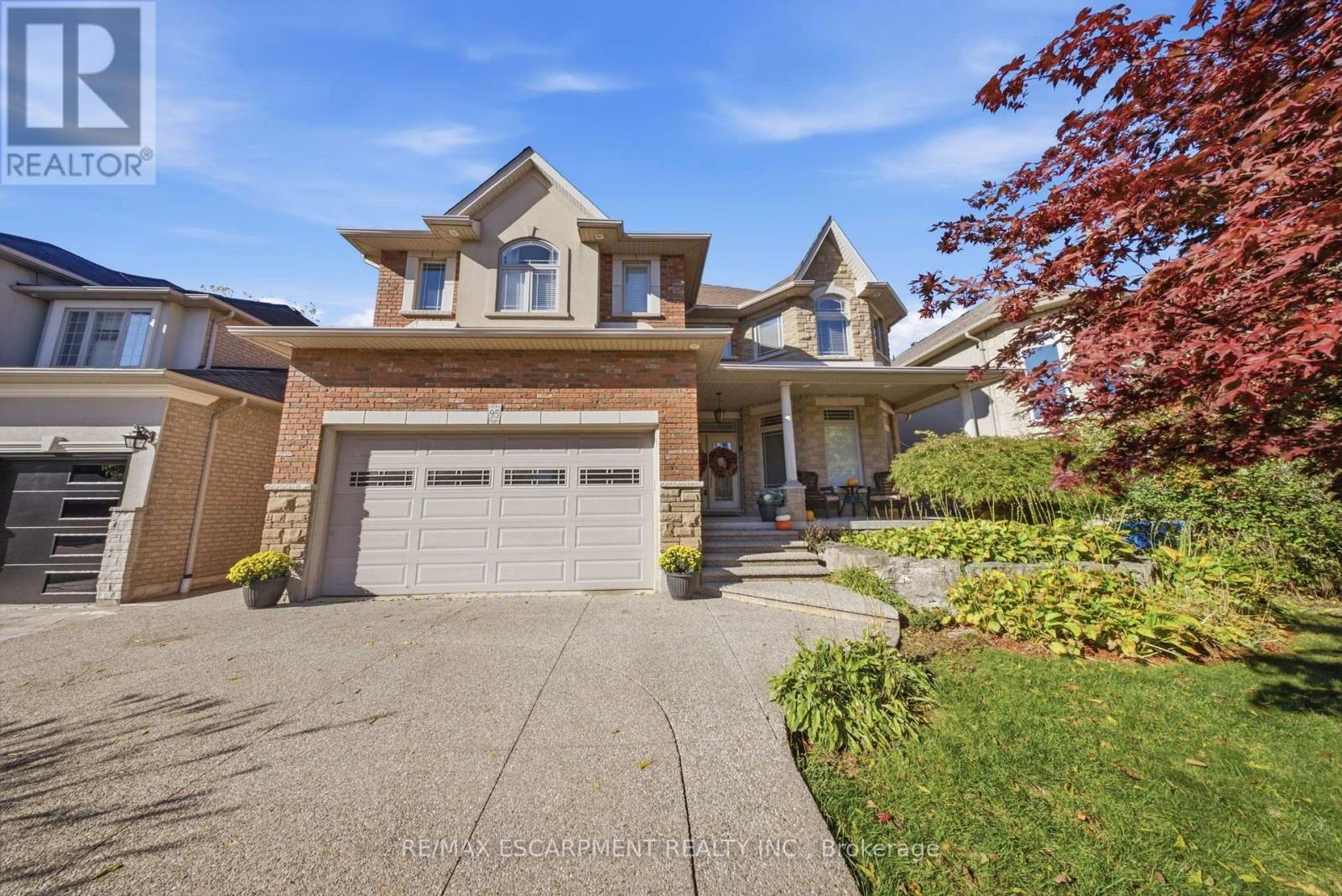 95 TOLLGATE DRIVE, Hamilton (Ancaster) — photo 3