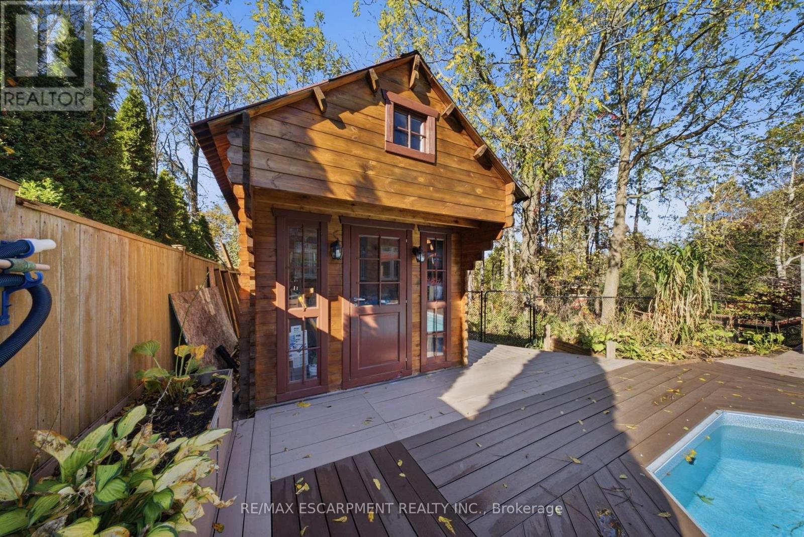 95 Tollgate Drive, Hamilton, ON photo 37