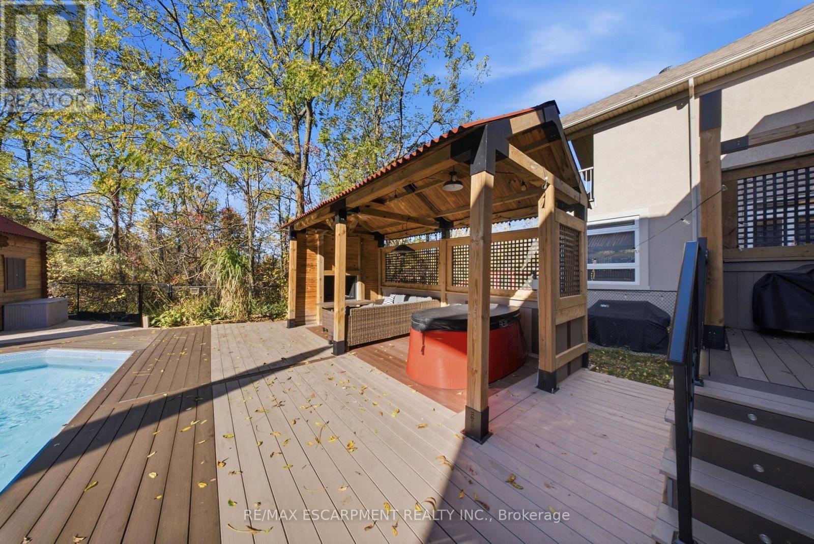 95 Tollgate Drive, Hamilton, ON photo 39