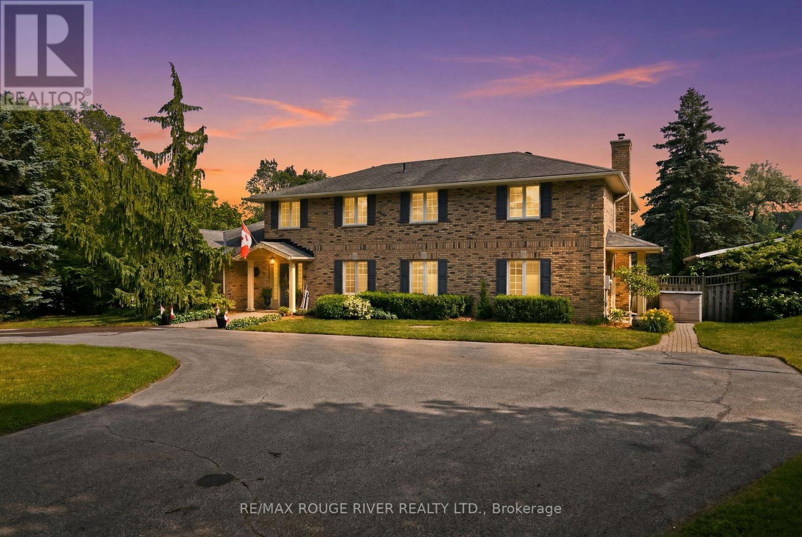7483 BETHEL GROVE ROAD, Hamilton Township — photo 4