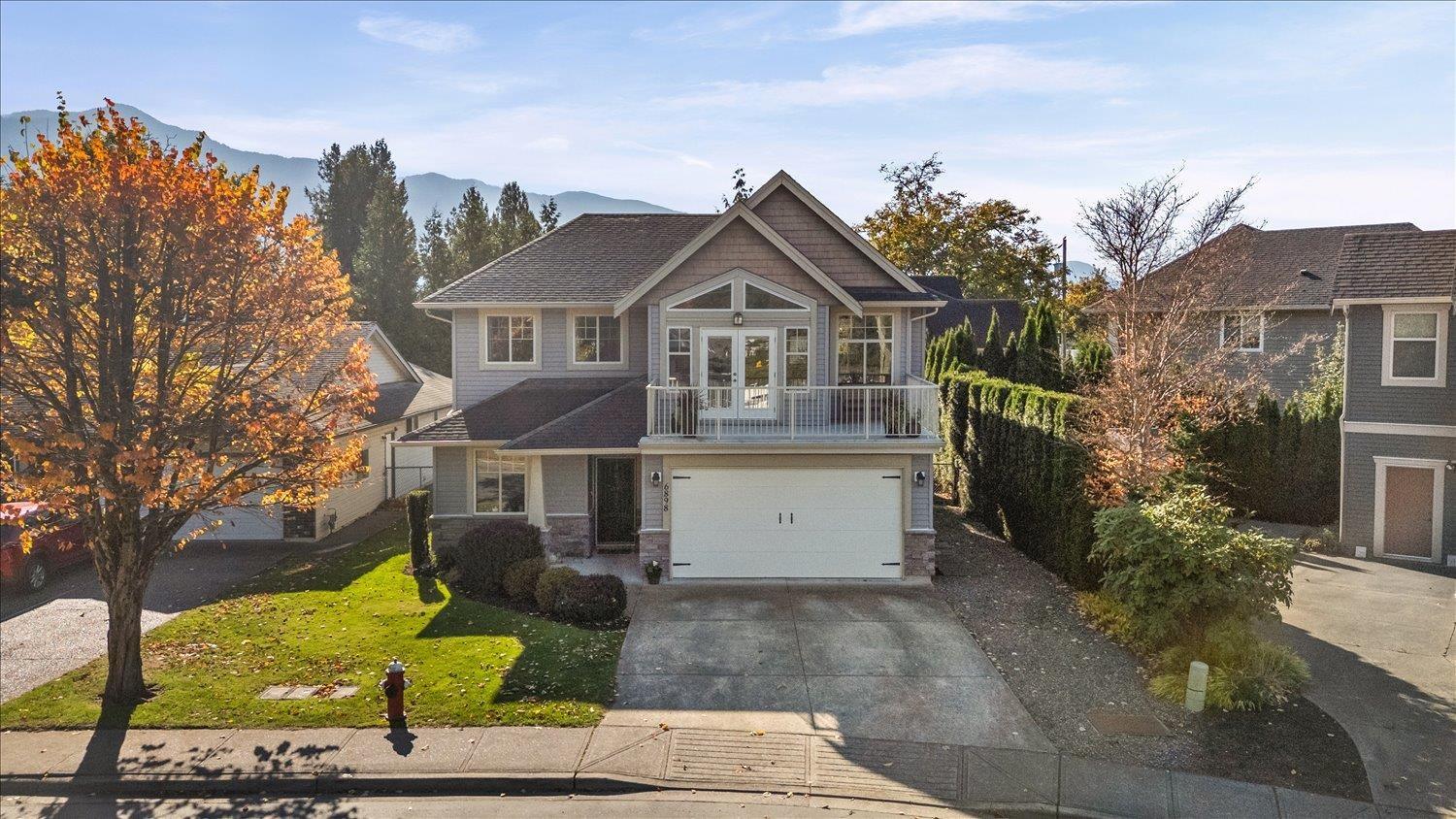 Property for sale at 6898 CHEAM AVENUE, Agassiz