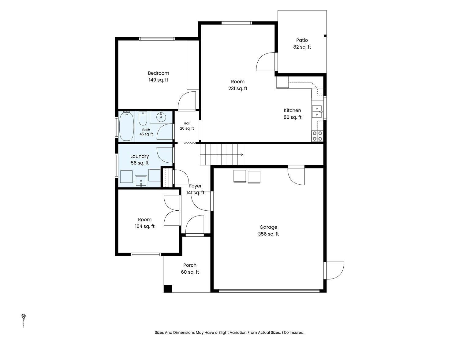 Photo of 6898 CHEAM AVENUE, Agassiz 31