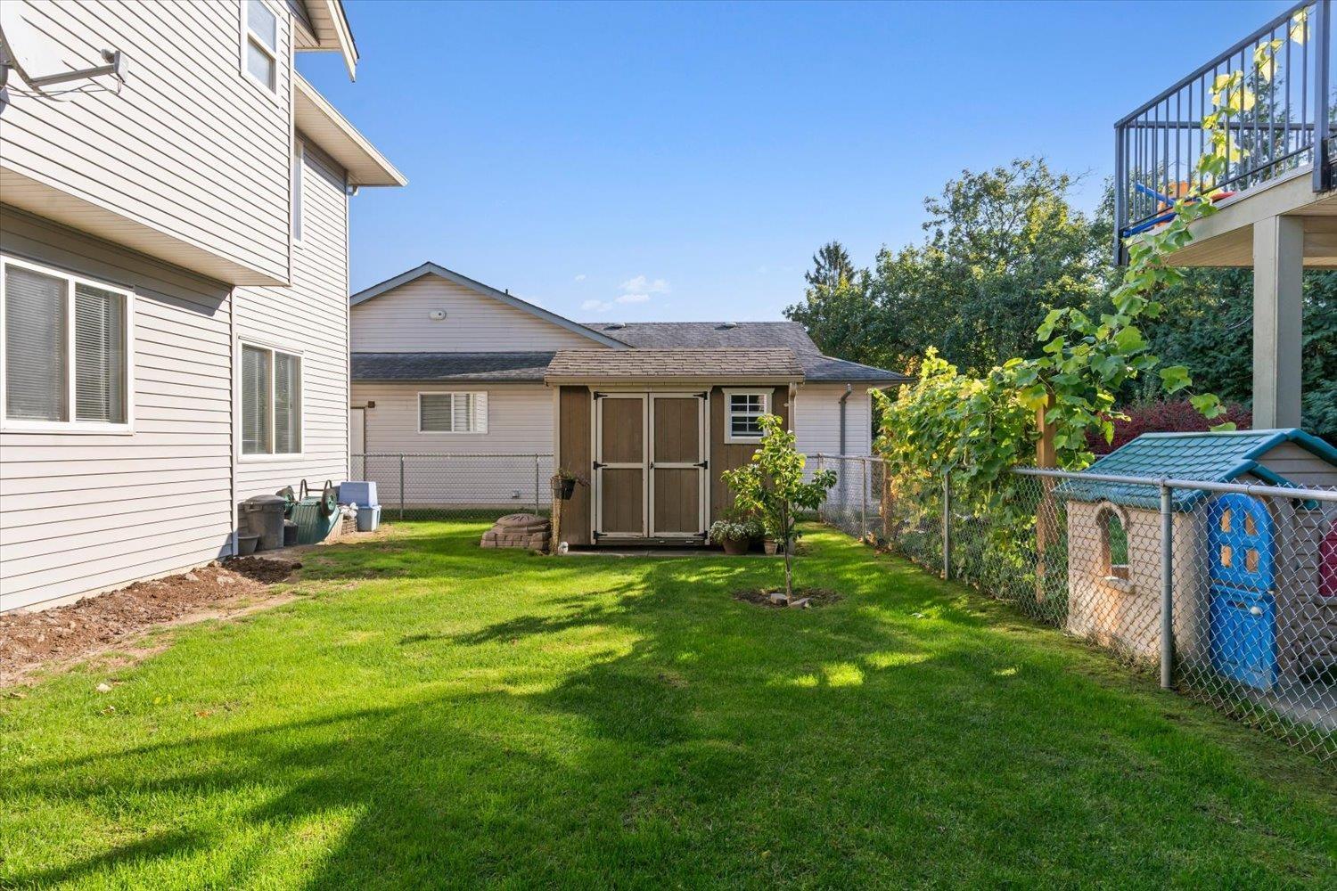 Photo of 6898 CHEAM AVENUE, Agassiz 26