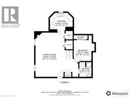 7 Falconridge Drive, Hamilton, ON L9B2P2 Photo 36