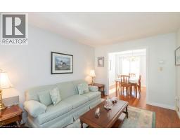 Dining room - 7 Falconridge Drive, Hamilton, ON L9B2P2 Photo 6