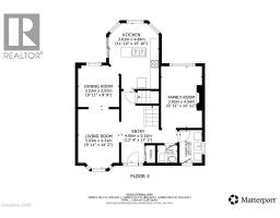 7 Falconridge Drive, Hamilton, ON L9B2P2 Photo 37