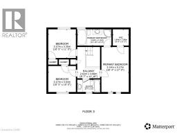 7 Falconridge Drive, Hamilton, ON L9B2P2 Photo 38