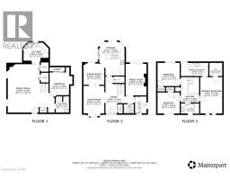 7 Falconridge Drive, Hamilton, ON L9B2P2 Photo 35