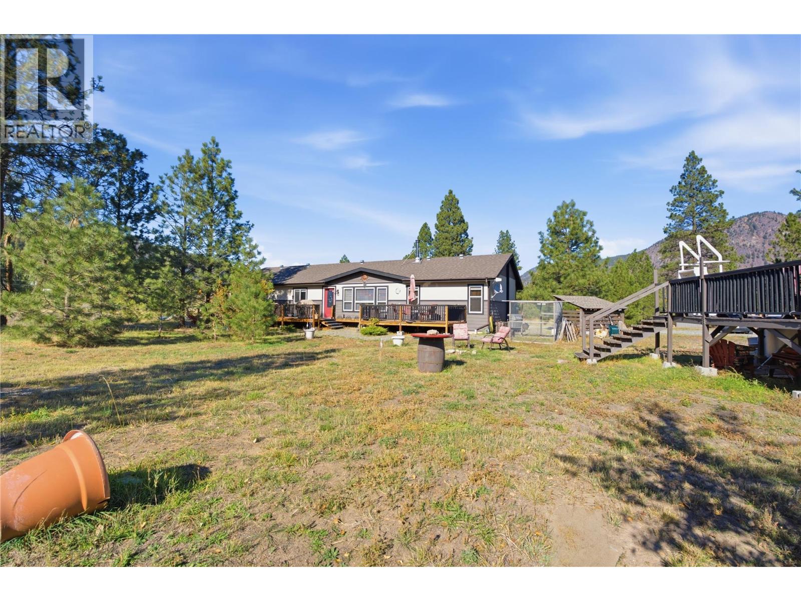 3020 Prospect Creek FSR Road, Merritt - Image 1