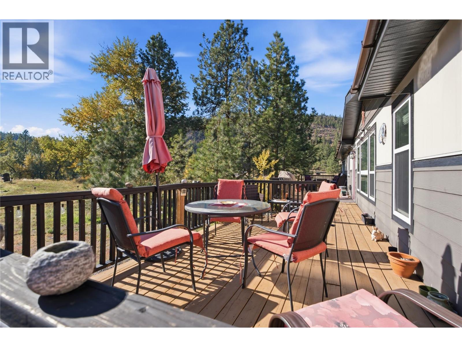 3020 Prospect Creek FSR Road, Merritt - Image 1