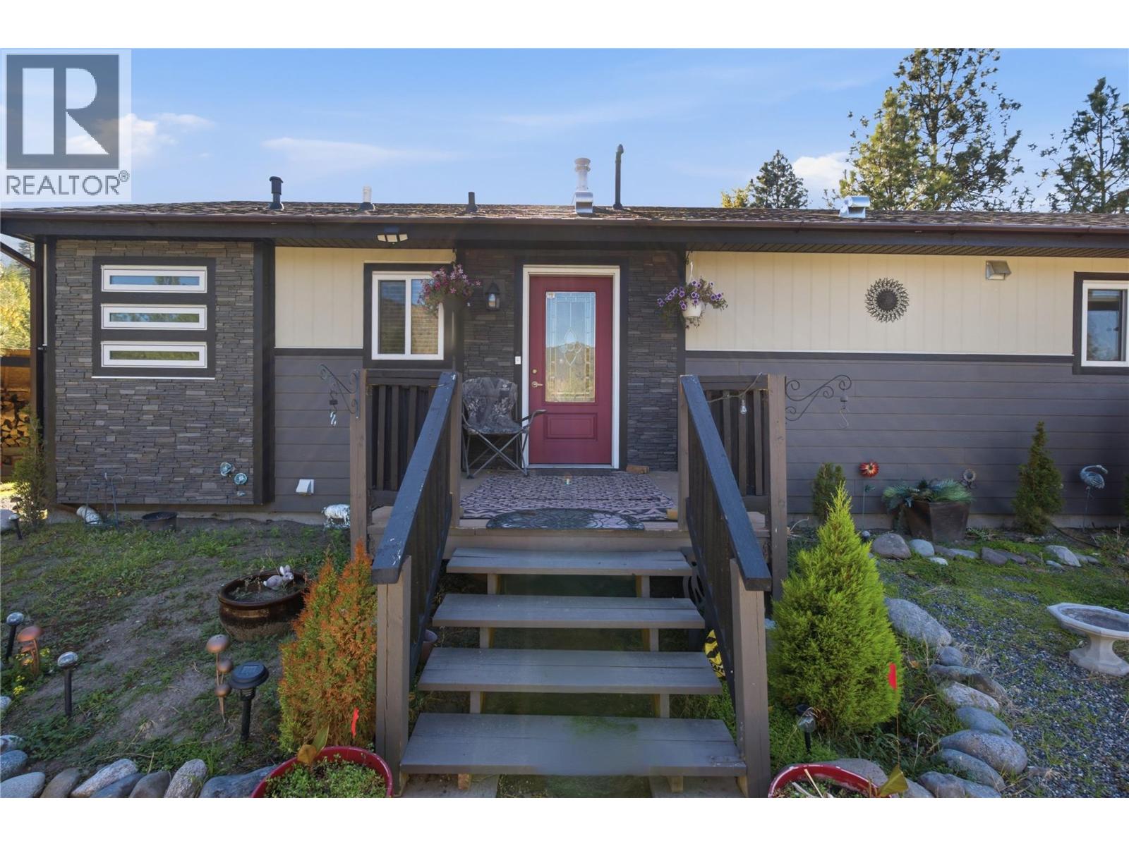 3020 Prospect Creek FSR Road, Merritt - Image 1