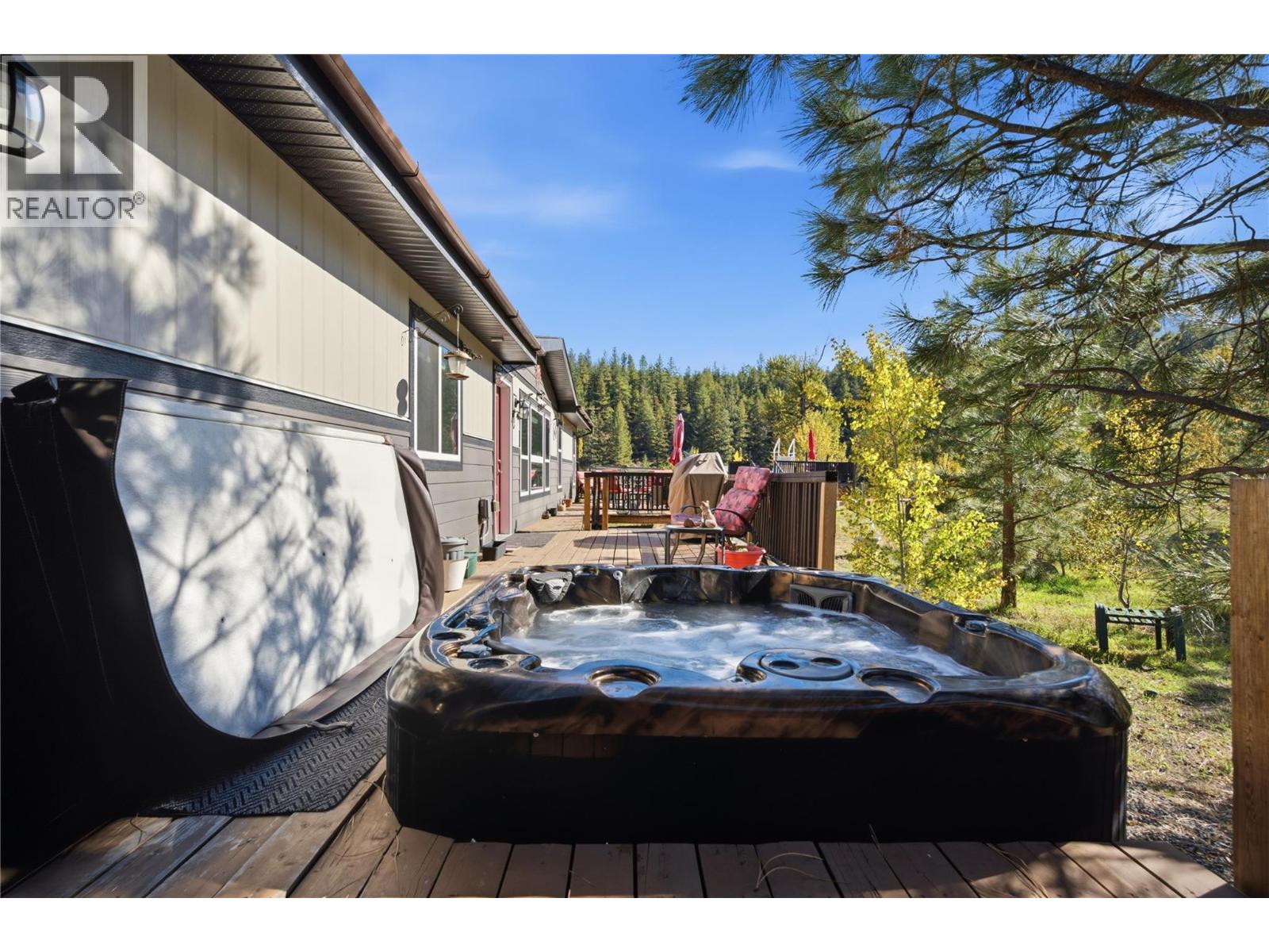3020 Prospect Creek FSR Road, Merritt - Image 1