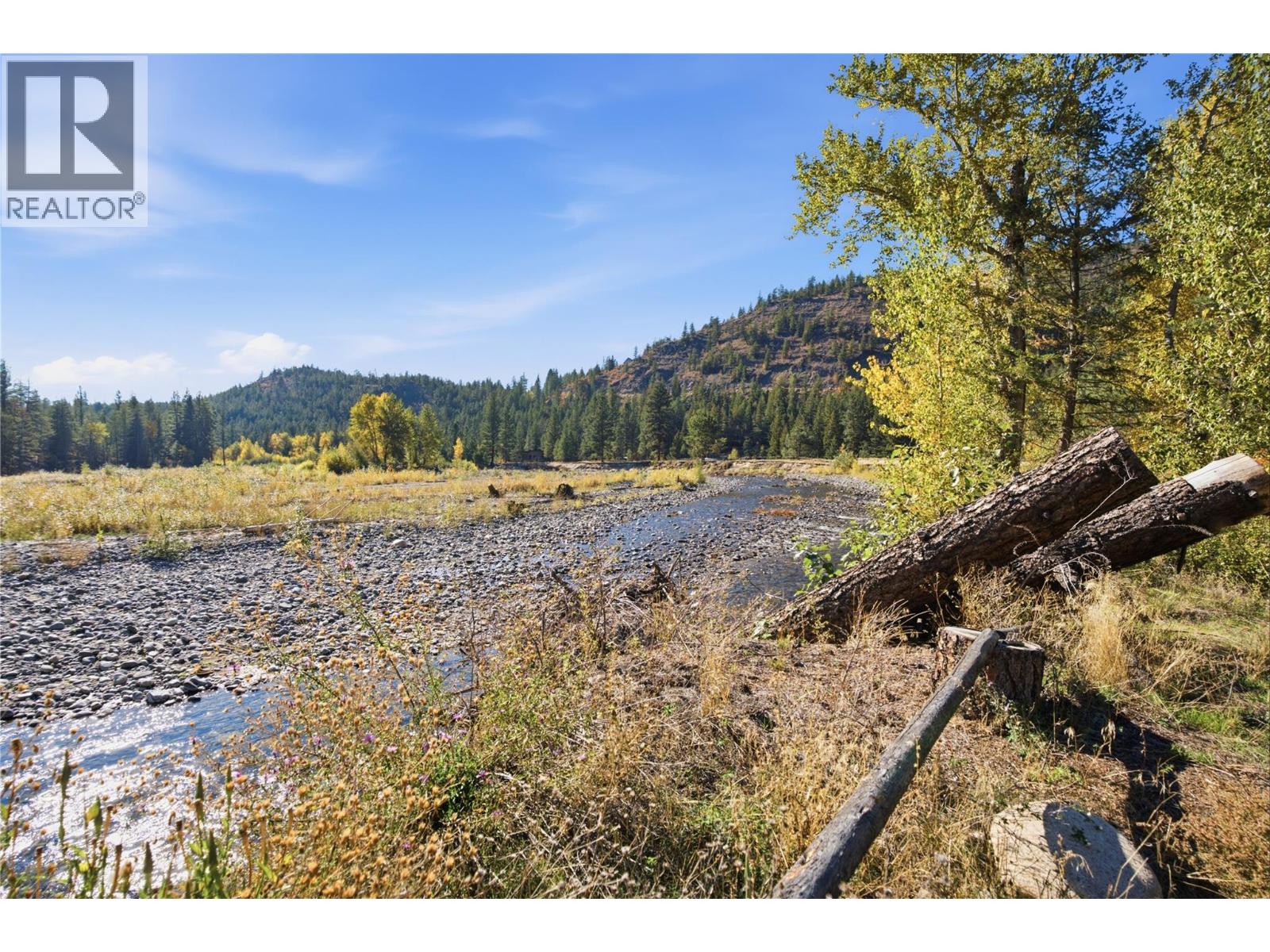 3020 Prospect Creek FSR Road, Merritt - Image 1
