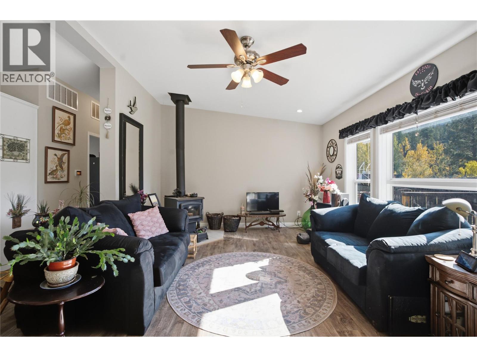 3020 Prospect Creek FSR Road, Merritt - Image 1