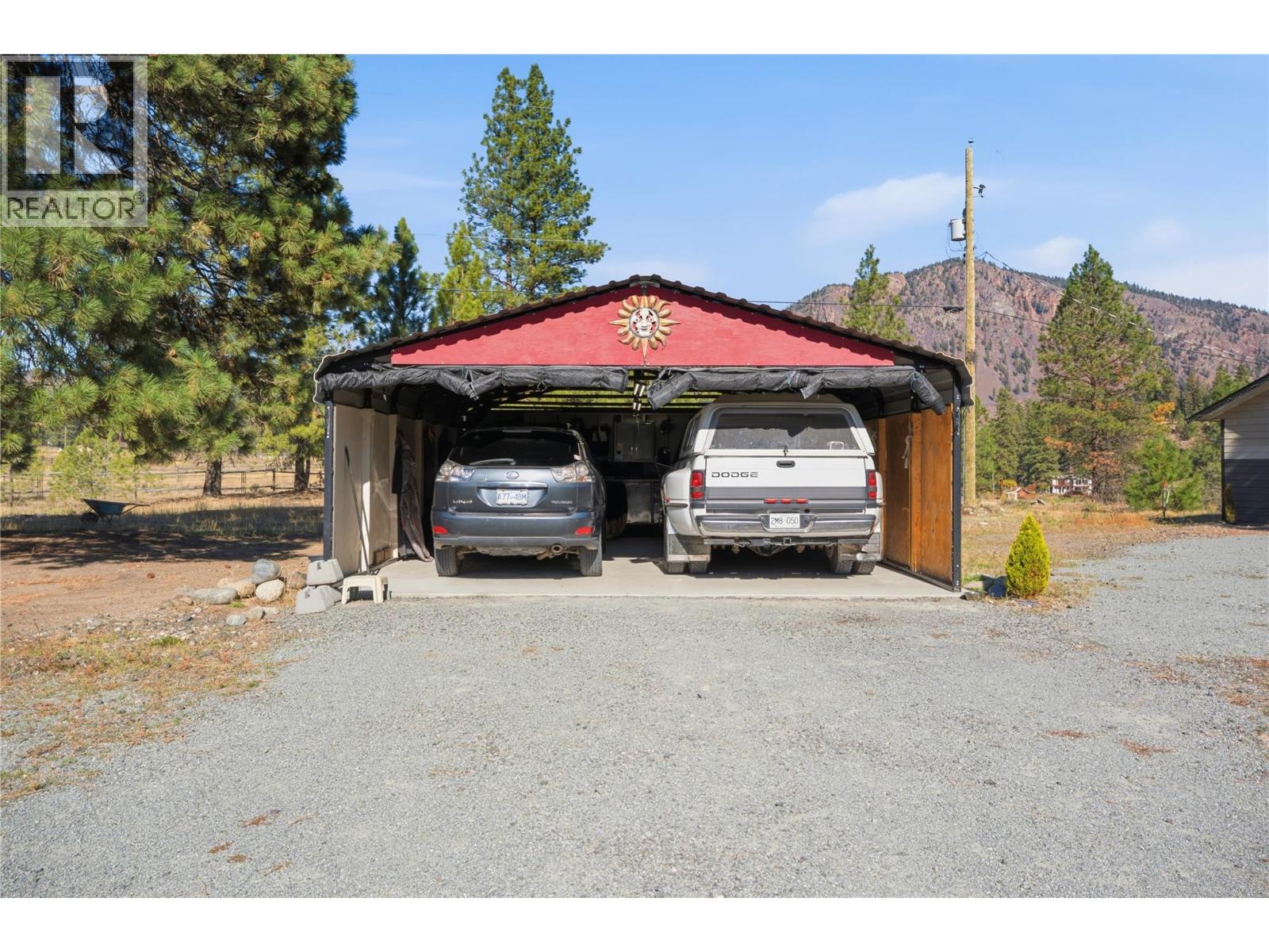 3020 Prospect Creek FSR Road, Merritt - Image 1